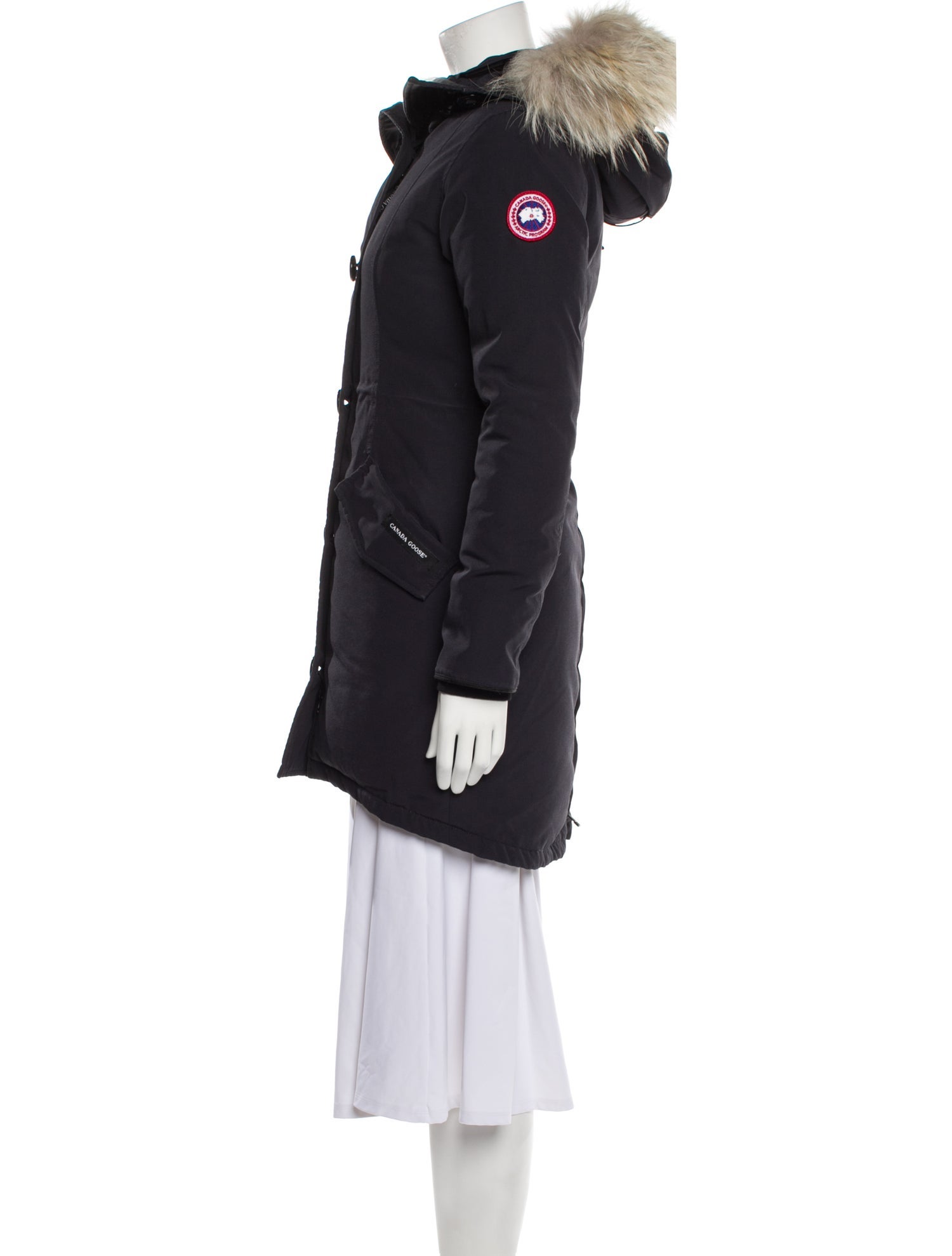 Canada Goose Down Coat
