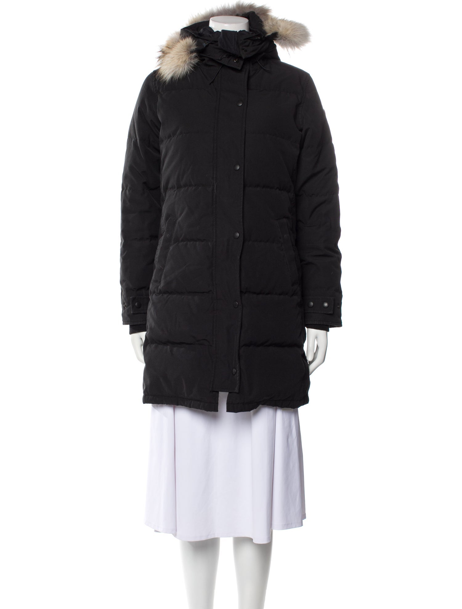 Canada Goose Down Coat