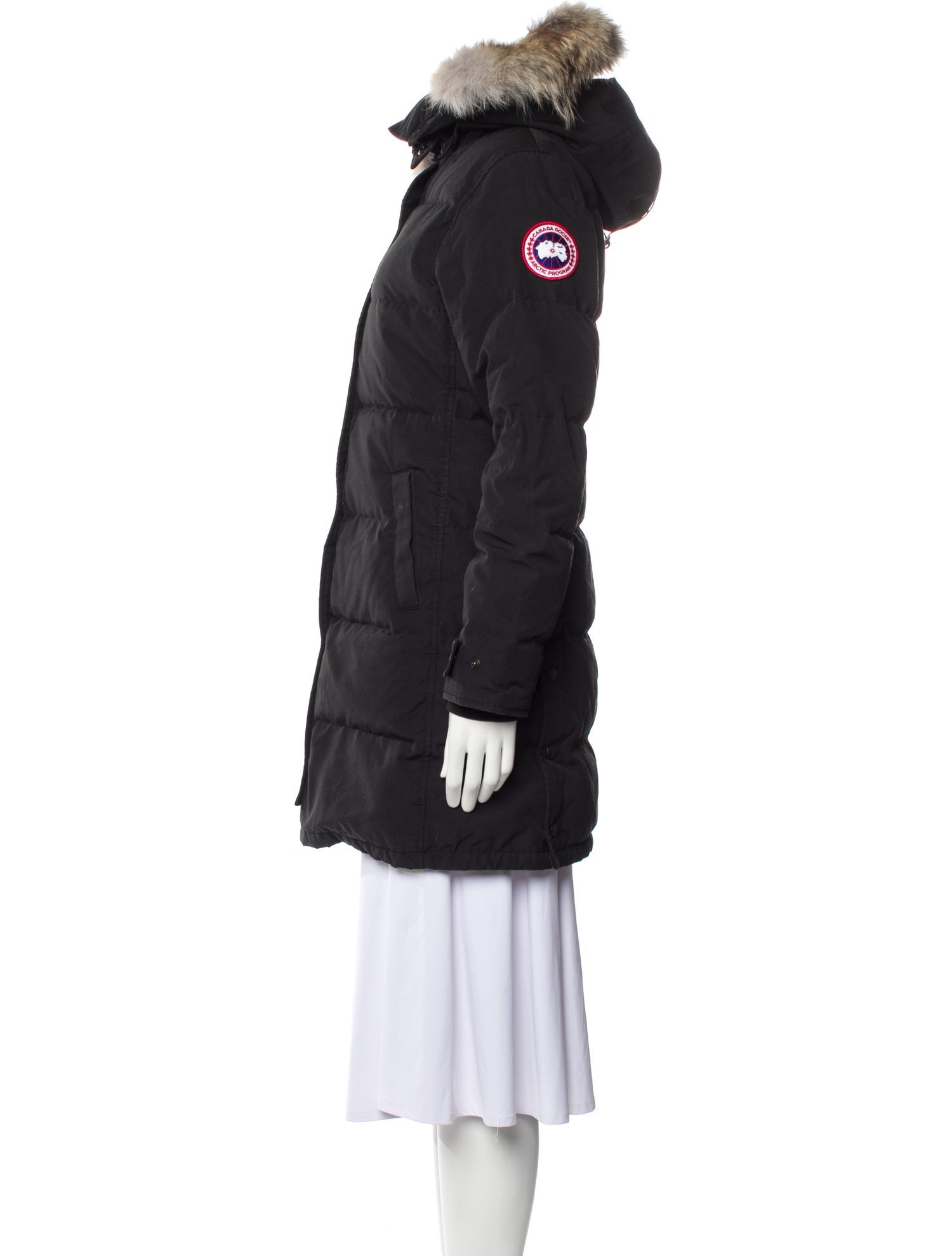Canada Goose Down Coat
