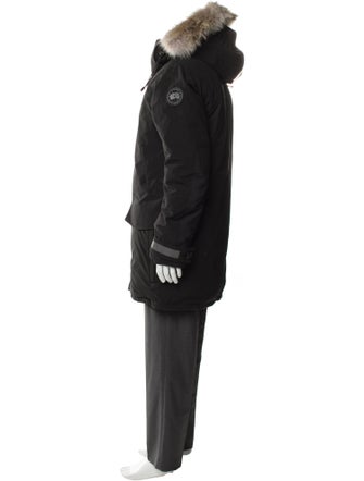 Canada Goose Parka