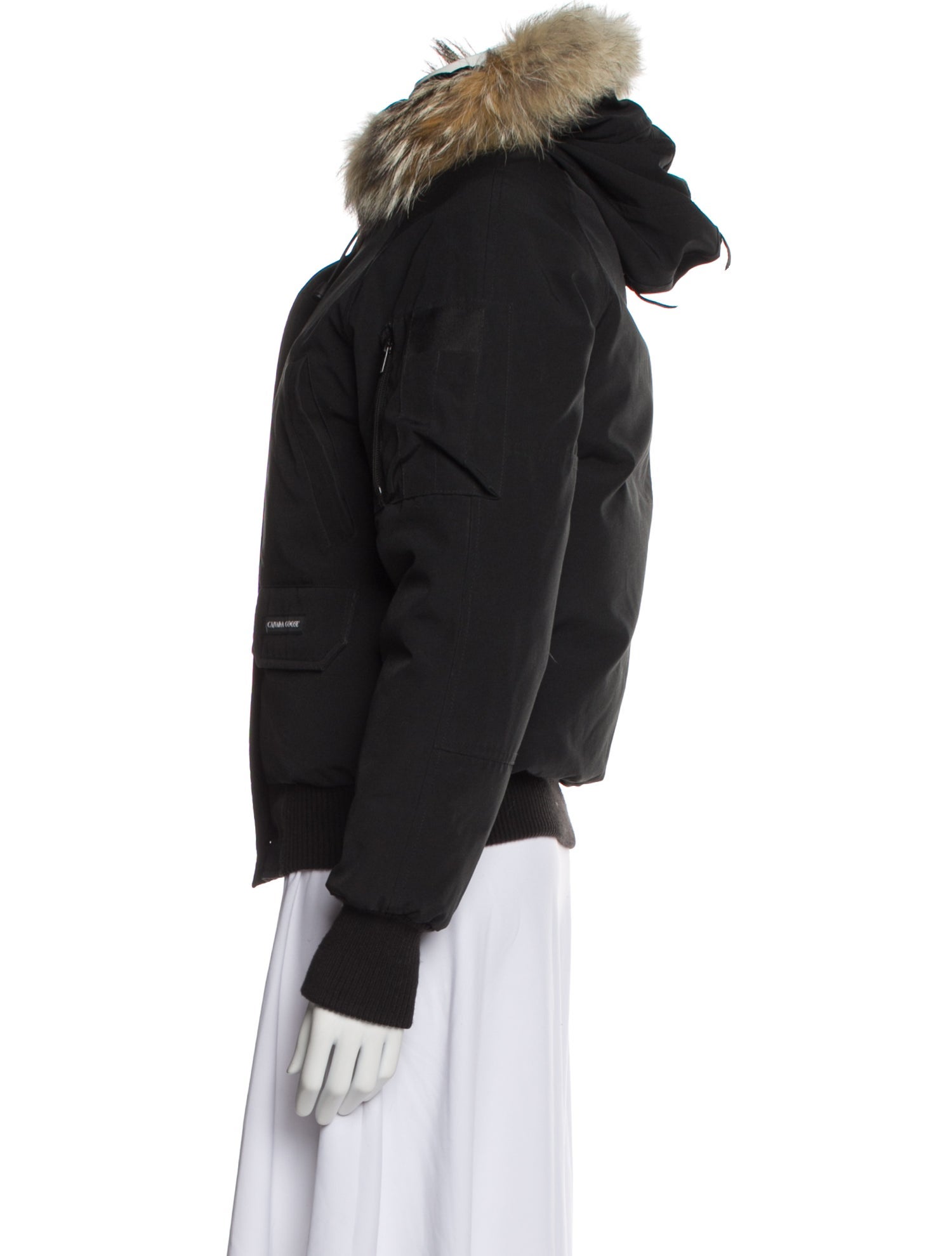 Canada Goose Down Coat