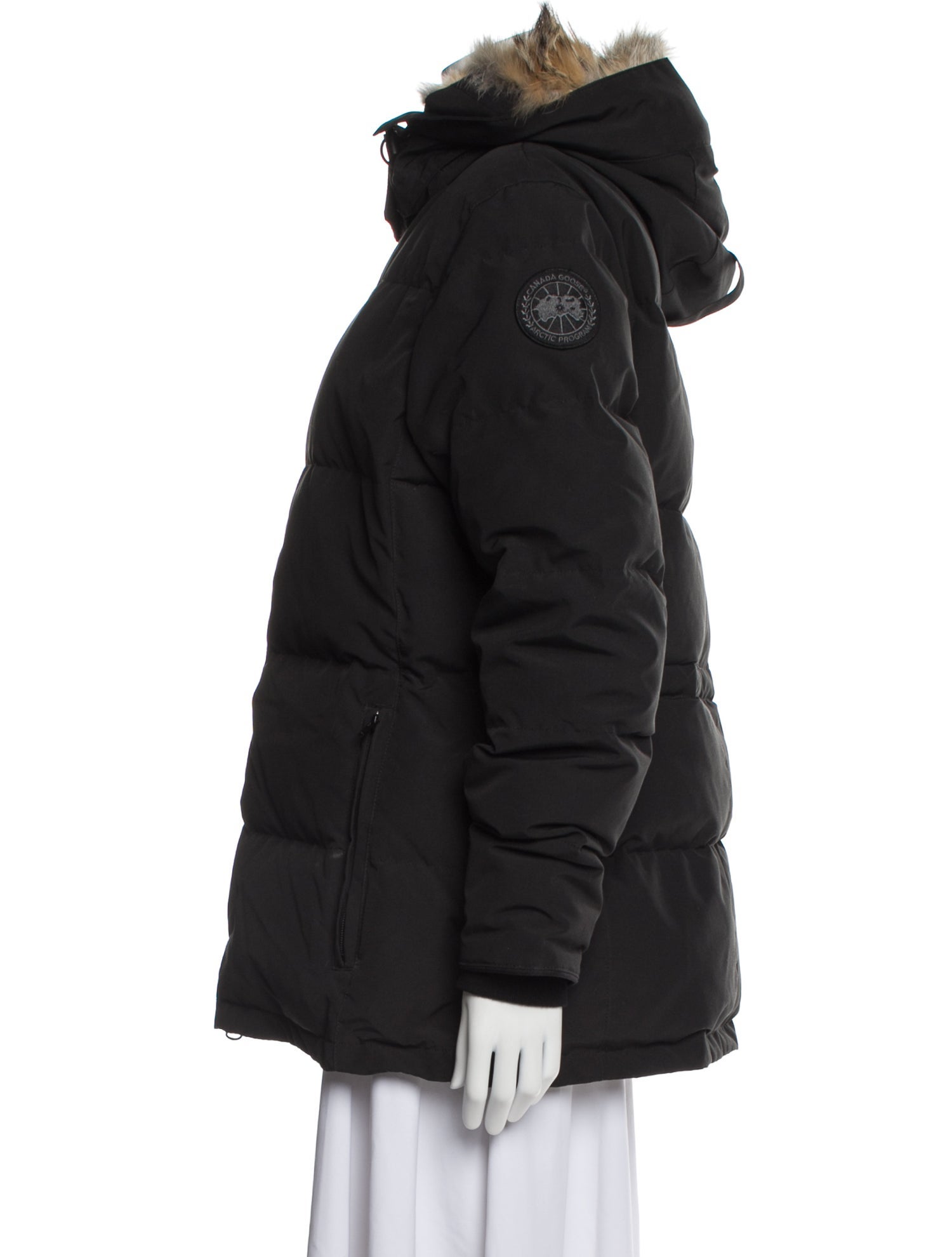 Canada Goose Down Coat