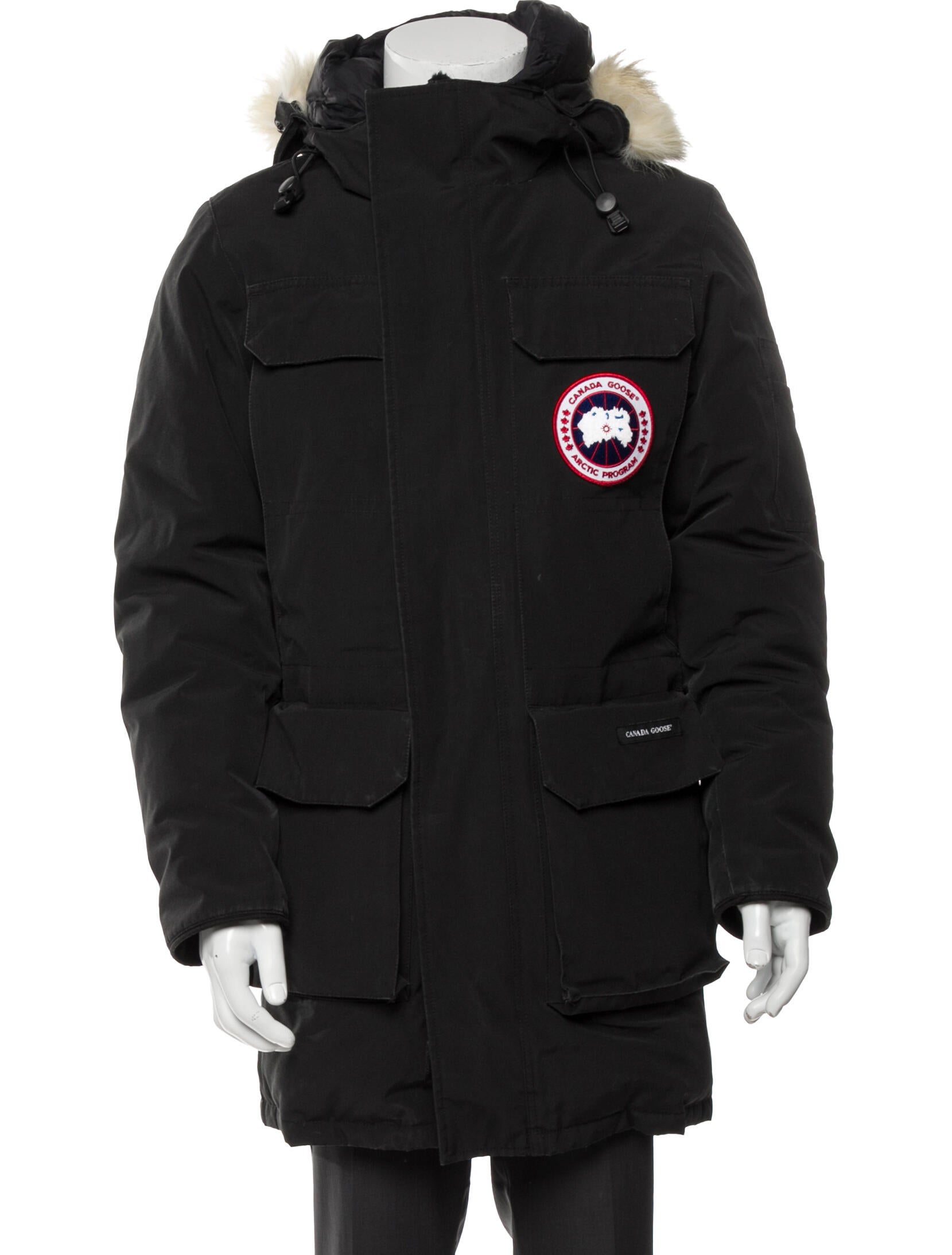Canada Goose Parka