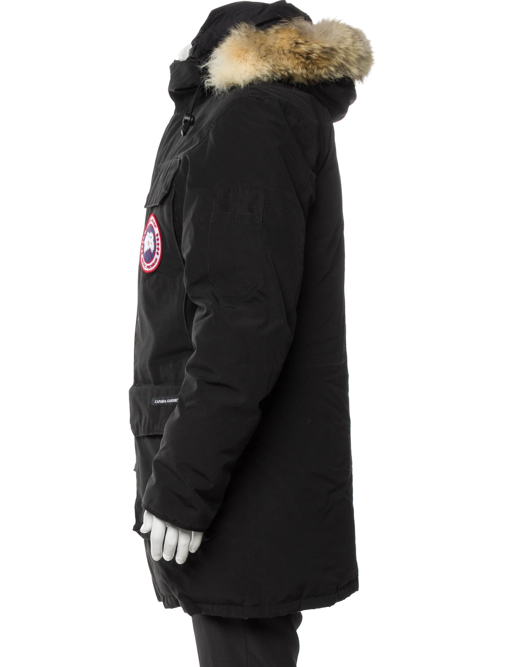 Canada Goose Parka