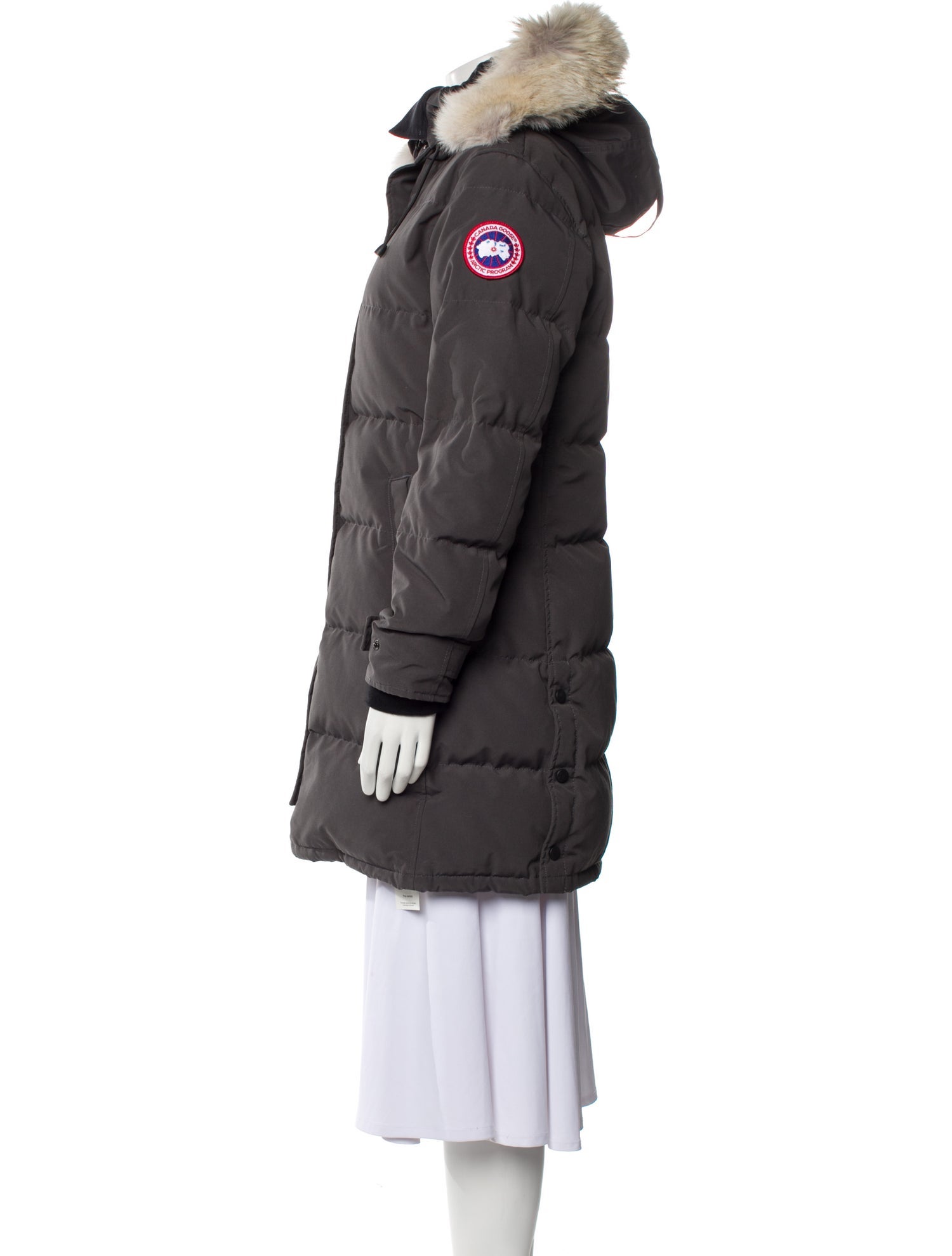 Canada Goose Down Coat