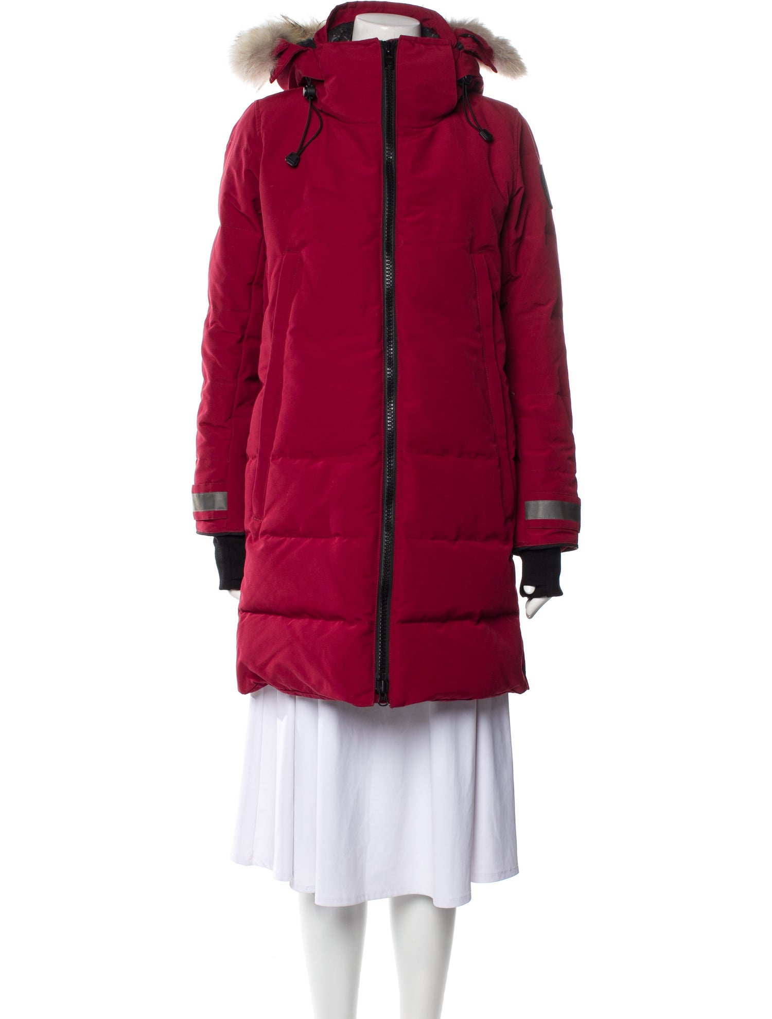 Canada Goose Down Coat