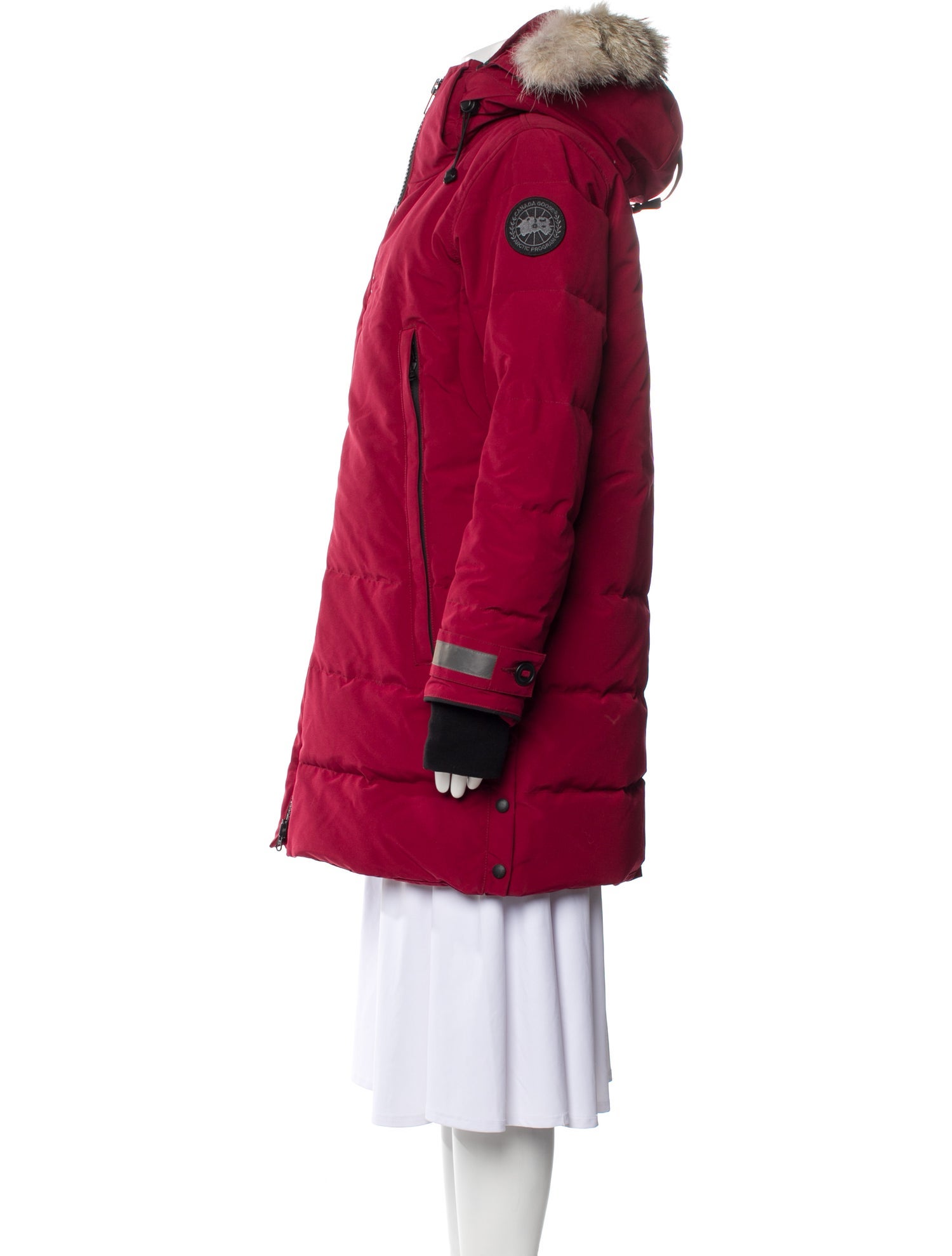 Canada Goose Down Coat