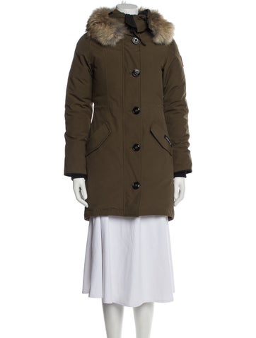 Canada Goose Coats Down Coat XXS