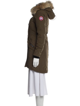 Canada Goose Down Coat