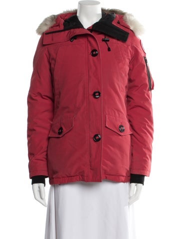 Canada Goose Jackets Down Jacket S
