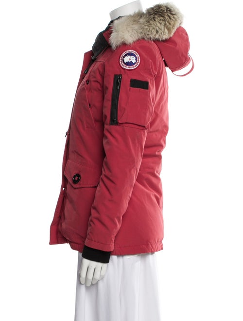 Canada Goose Down Jacket