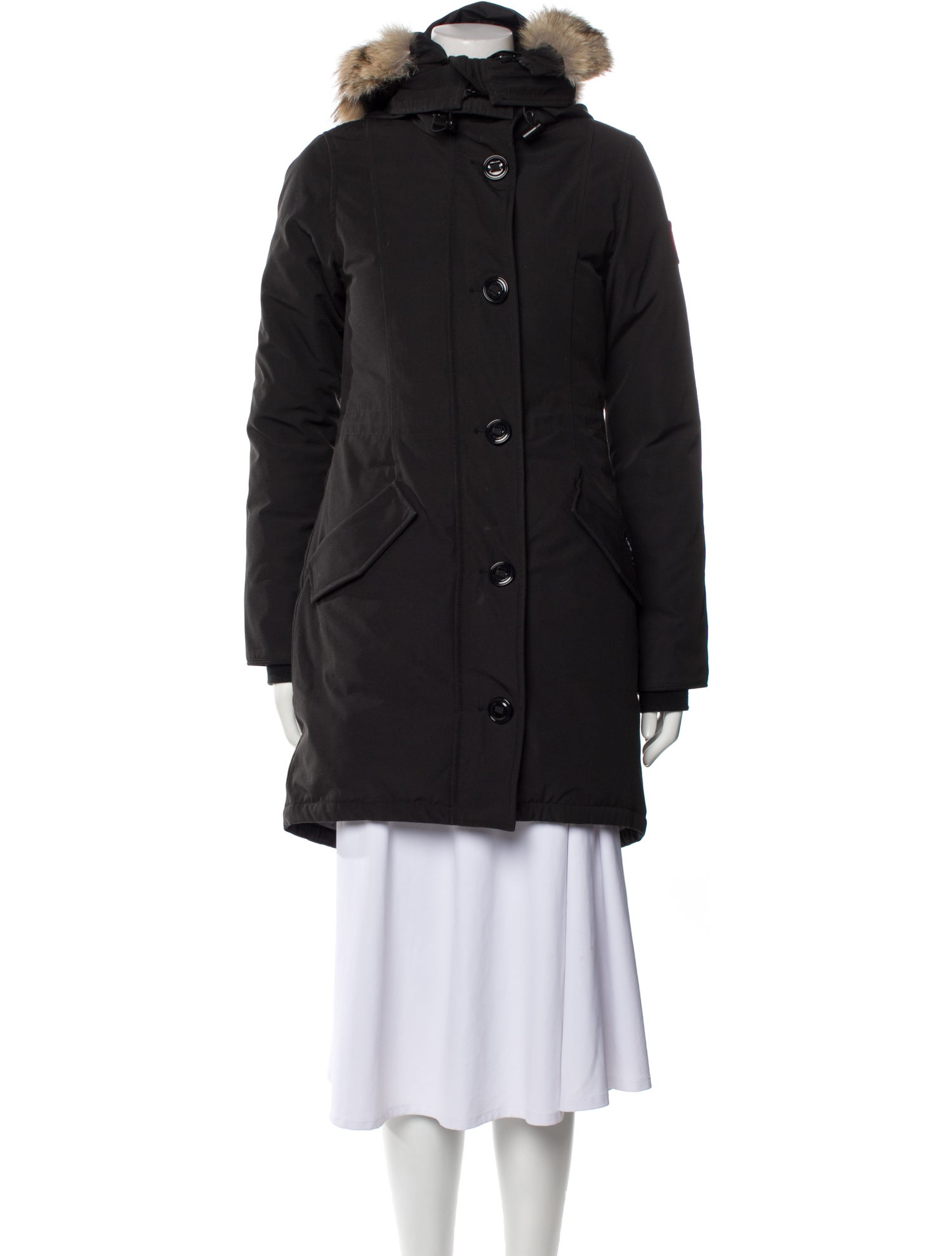 Canada Goose Down Coat