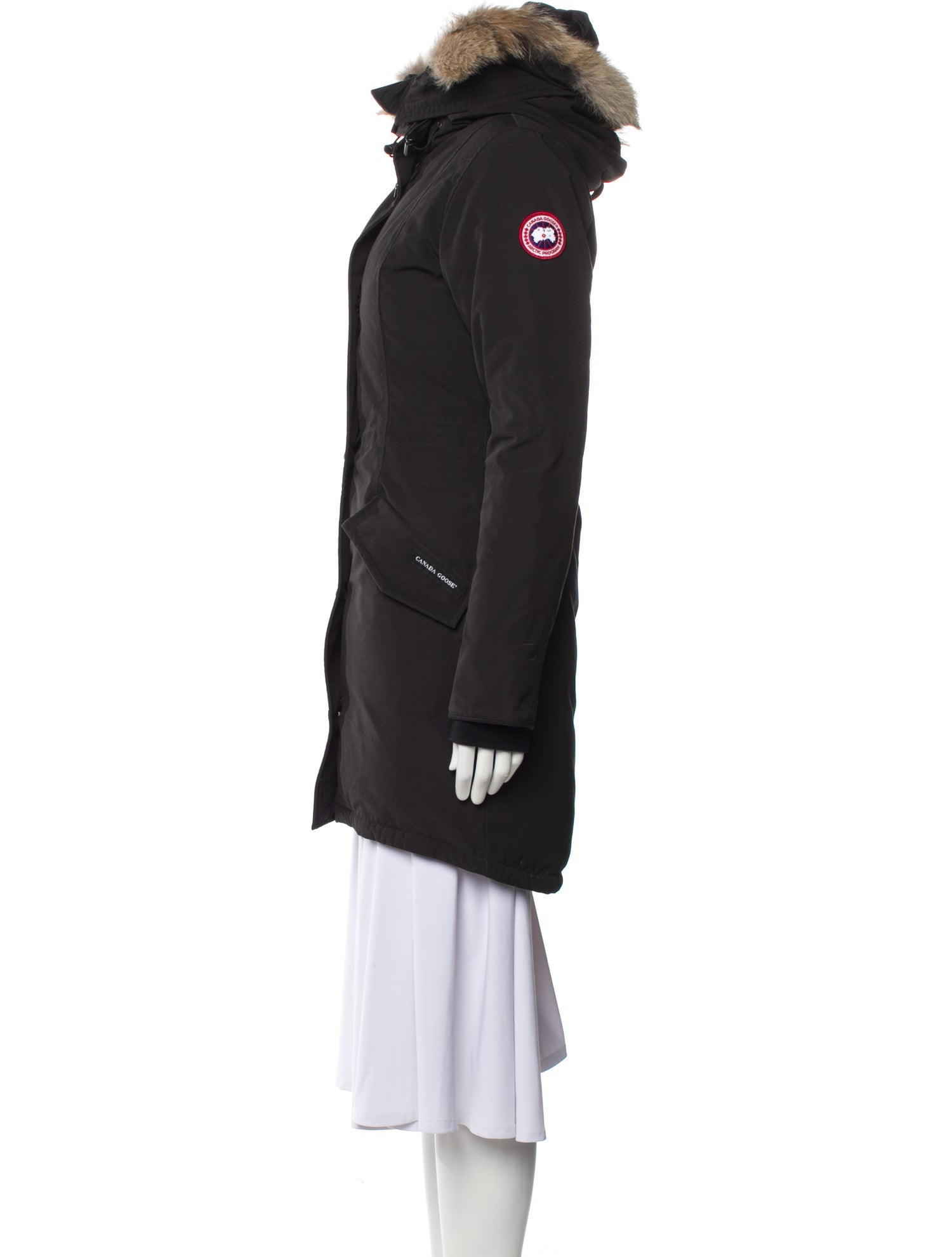 Canada Goose Down Coat