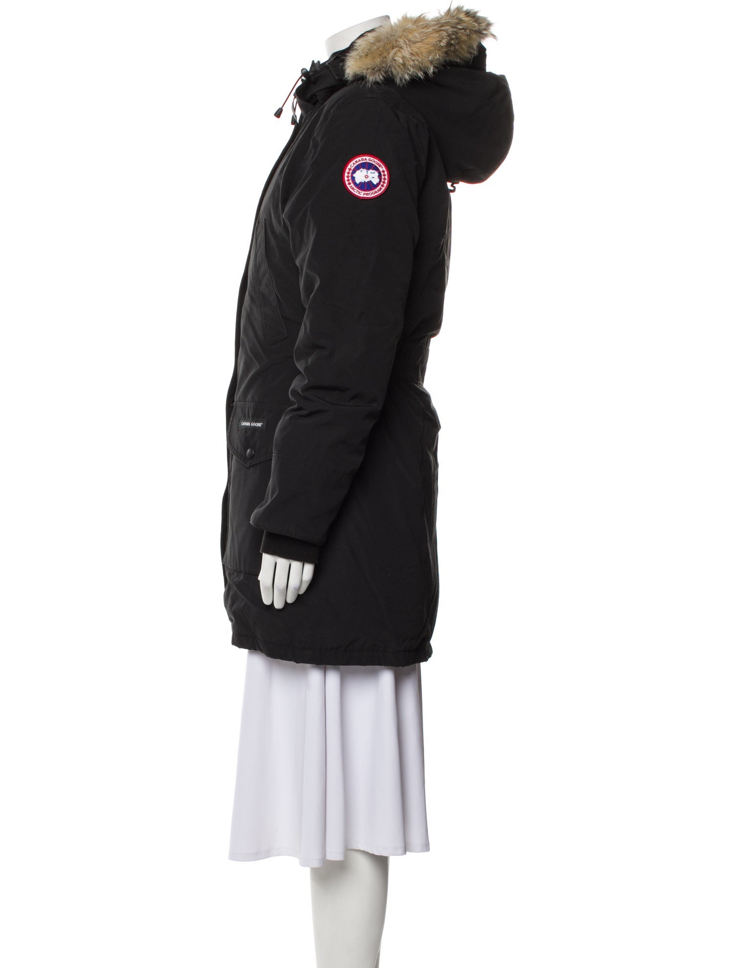 Canada Goose Parka