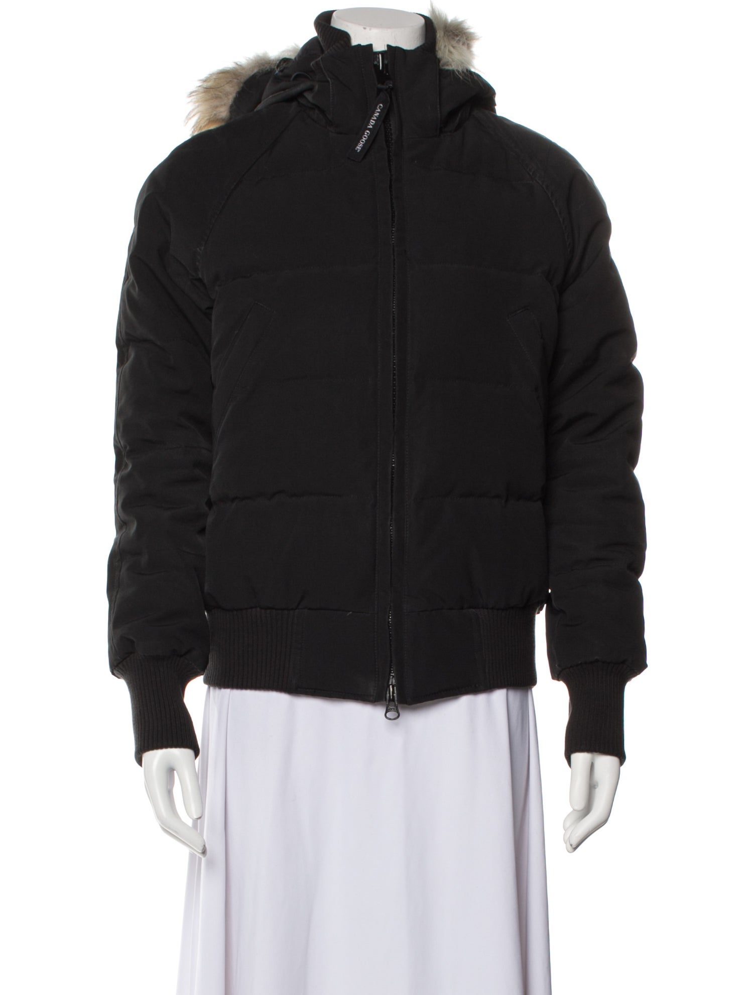 Canada Goose Bomber Jacket