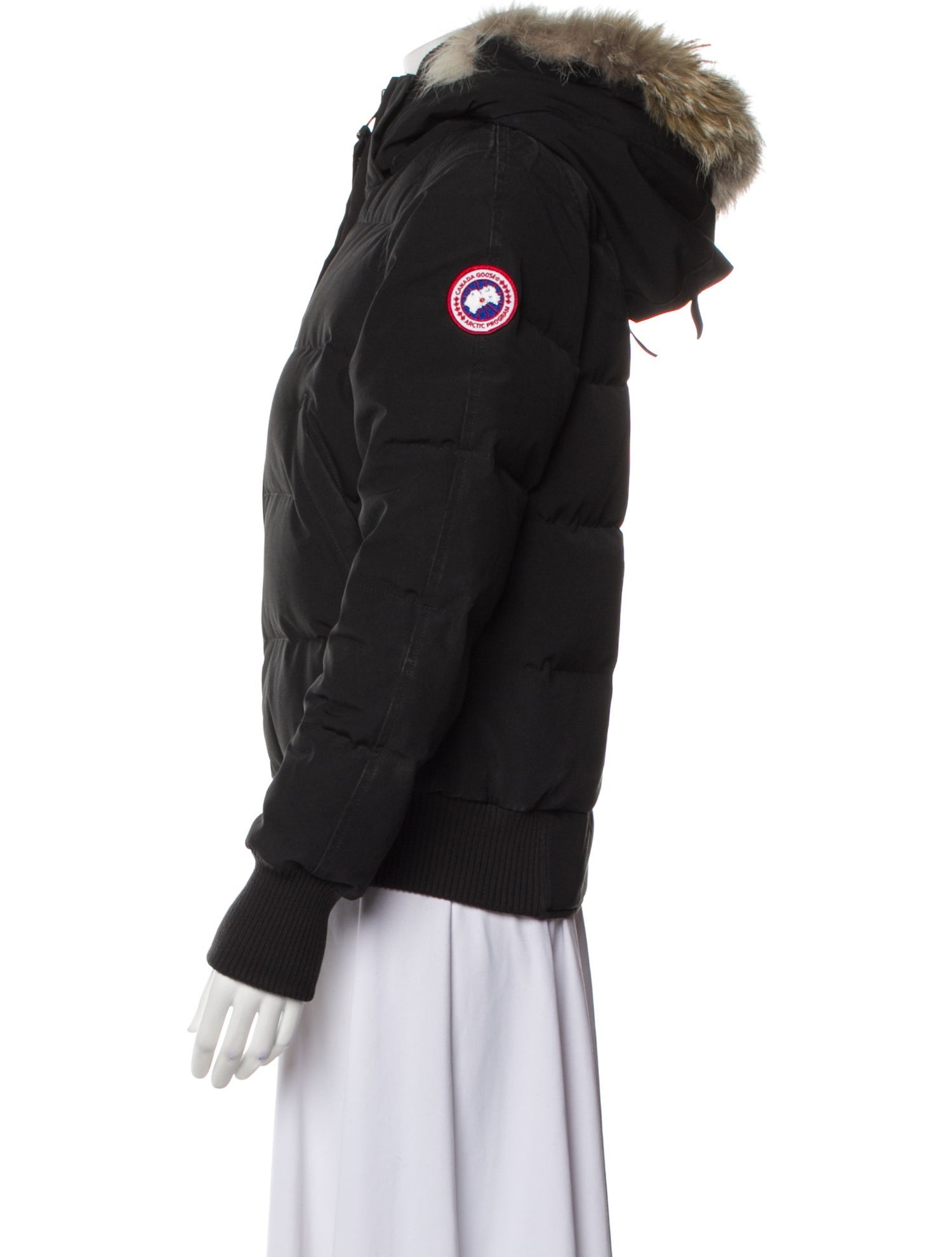 Canada Goose Bomber Jacket