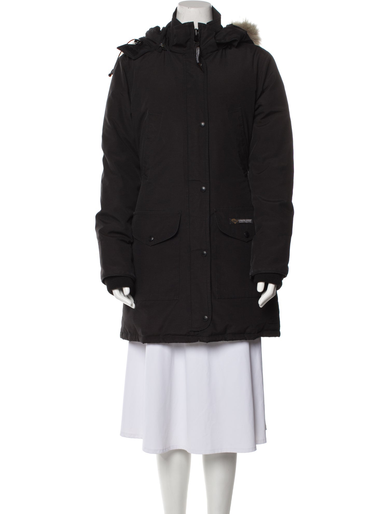 Canada Goose Down Coat