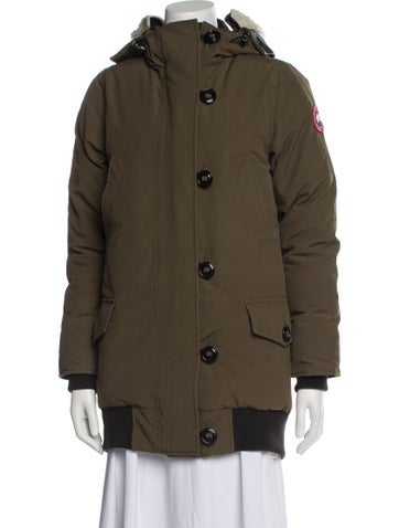 Canada Goose Coats Down Coat XXS