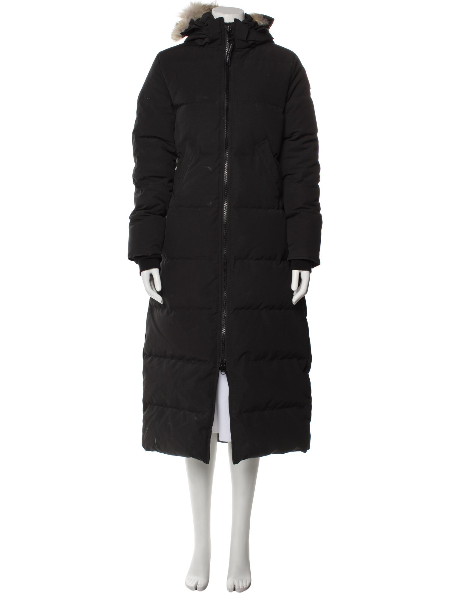 Canada Goose Down Coat