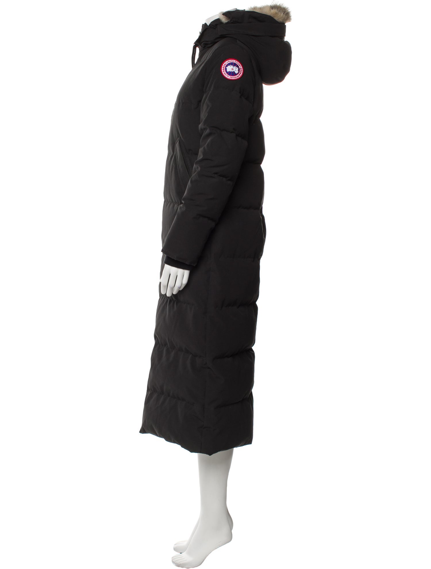 Canada Goose Down Coat