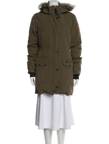 Canada Goose Coats Down Coat XS