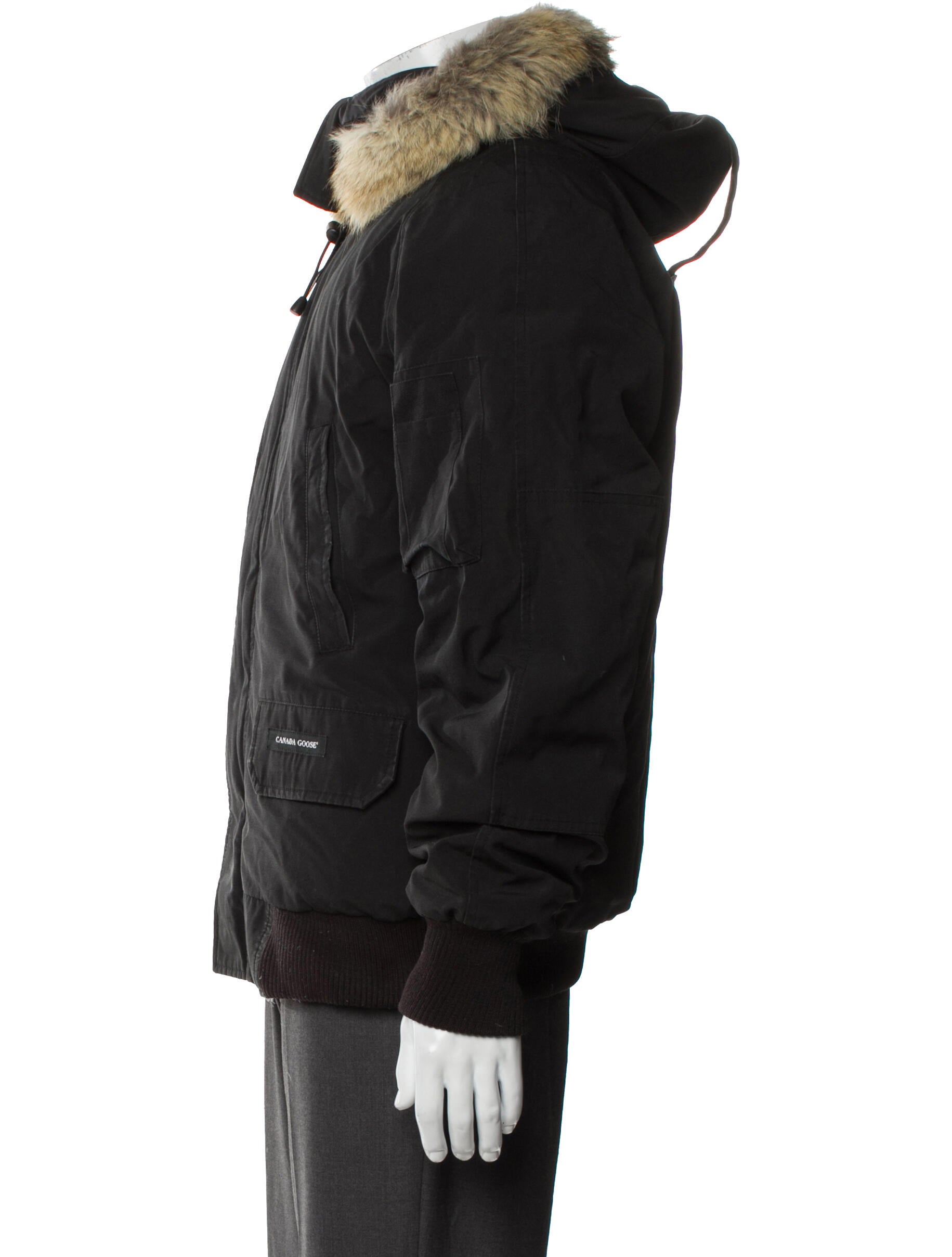Canada Goose Parka