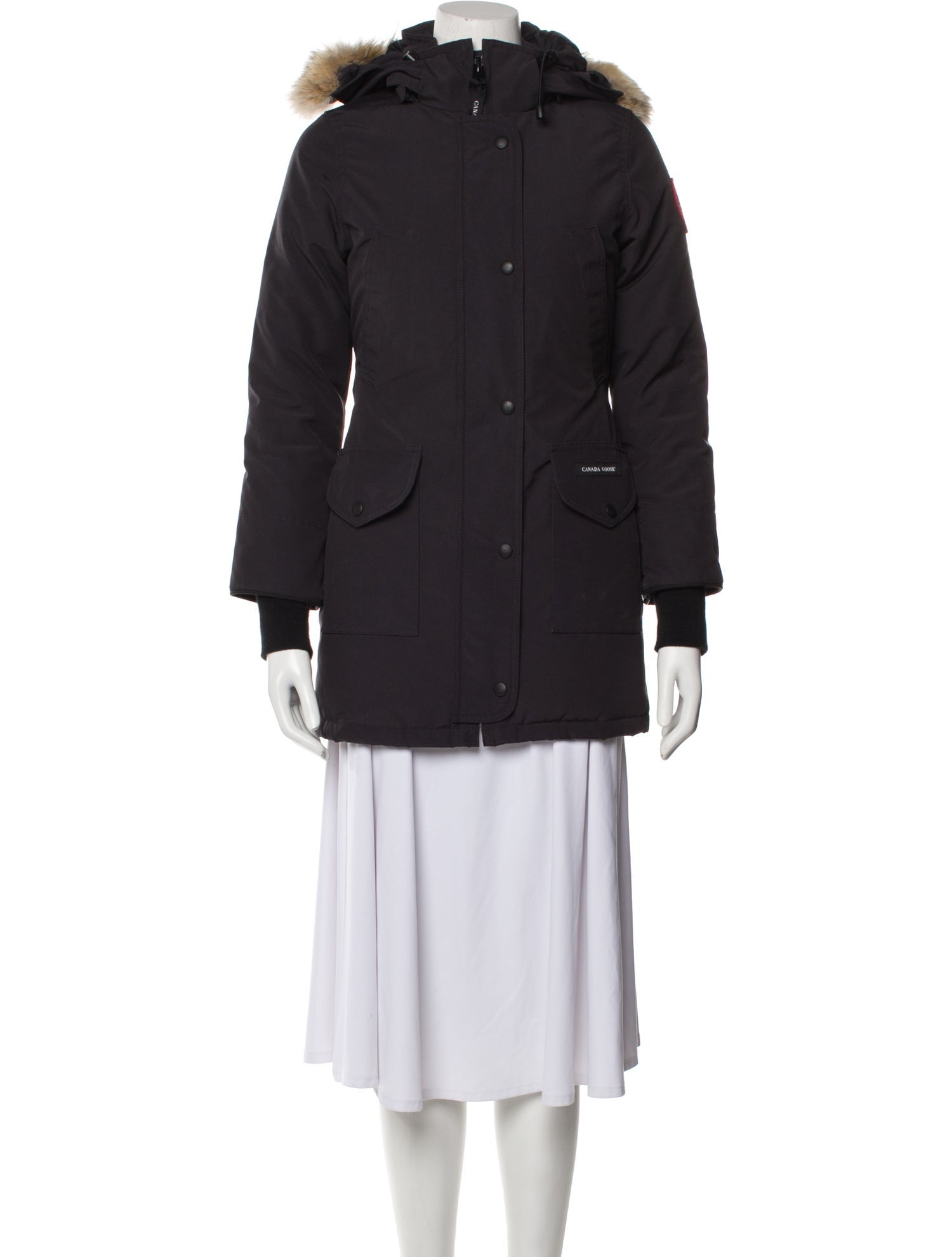 Canada Goose Down Coat