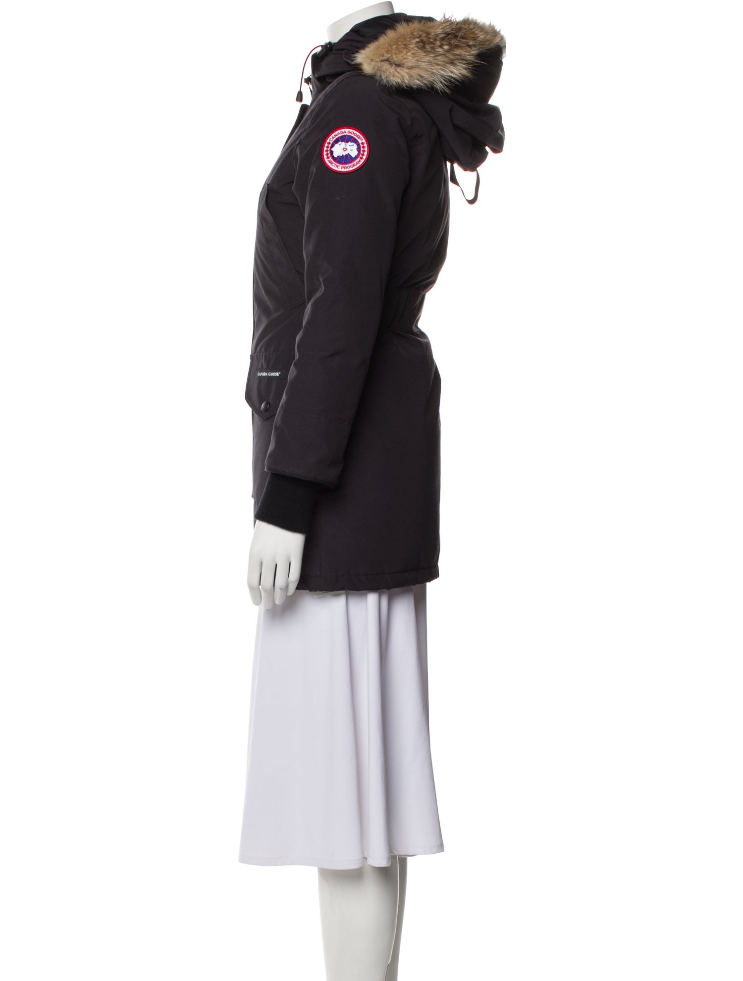 Canada Goose Down Coat