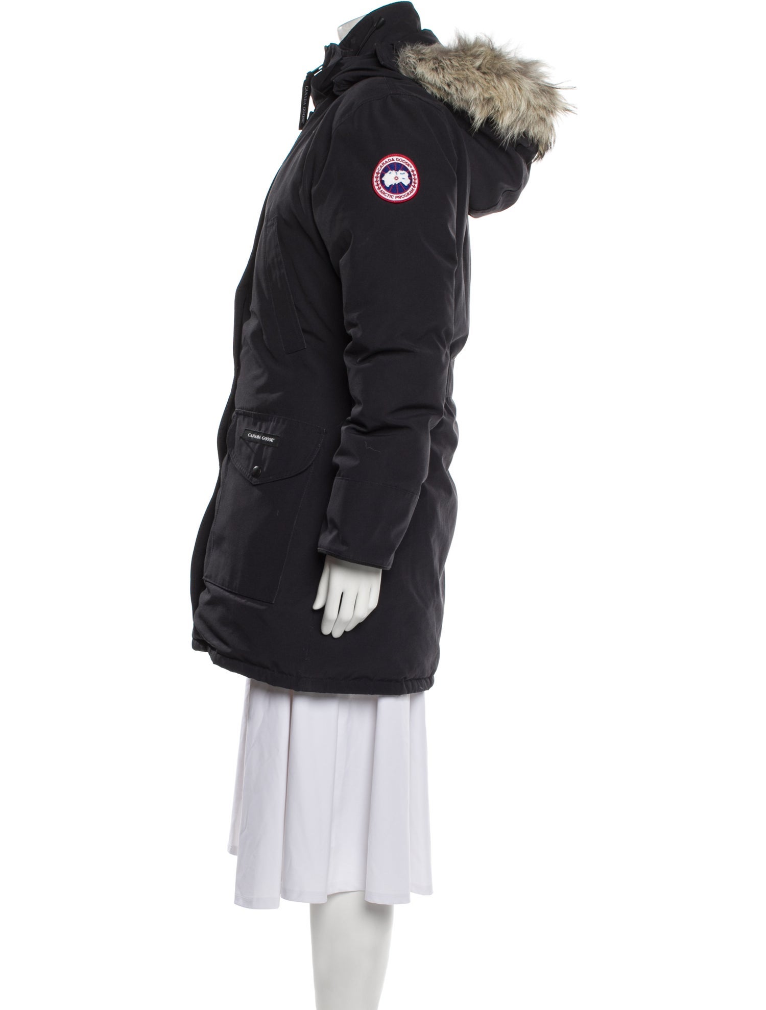Canada Goose Down Coat