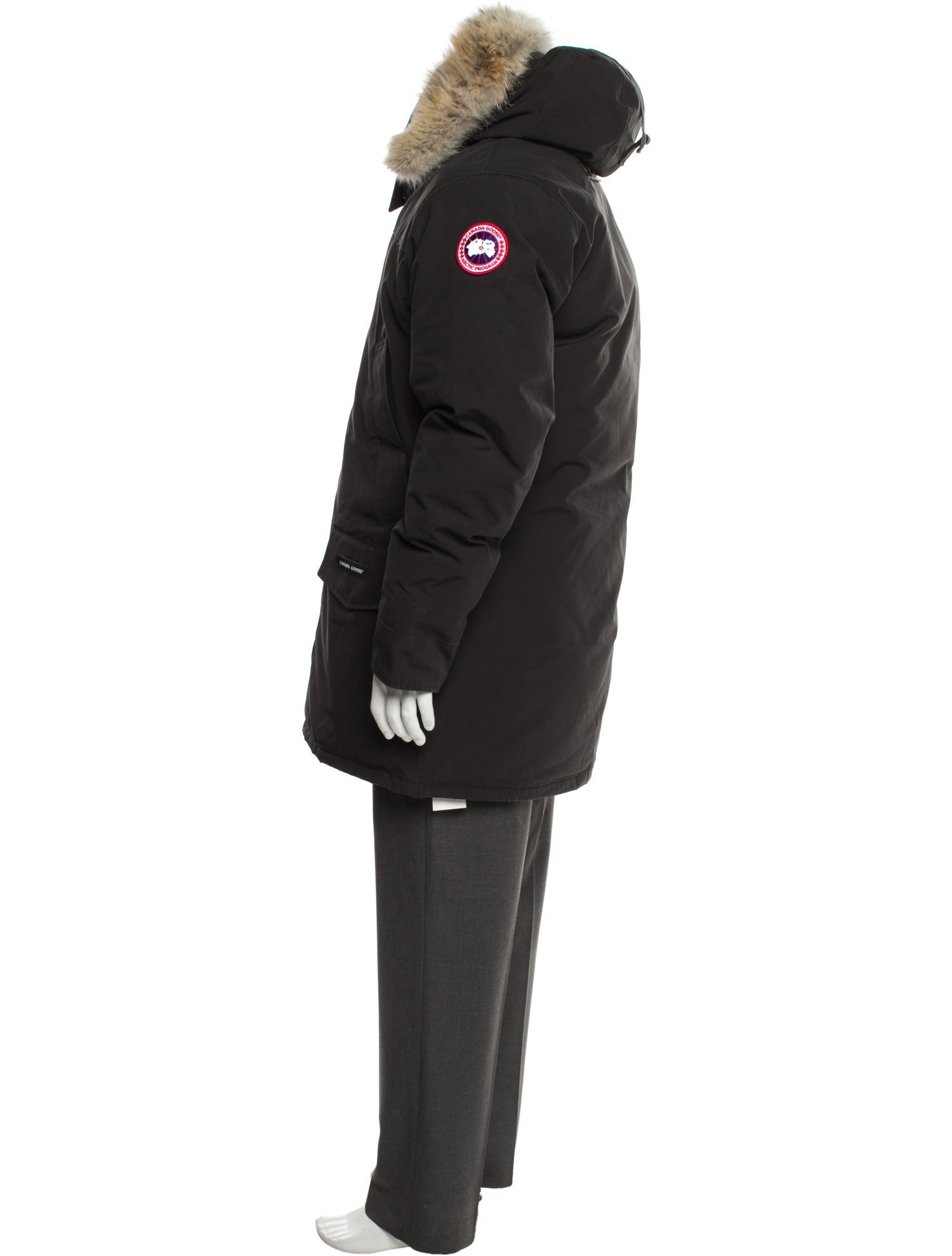 Canada Goose Parka