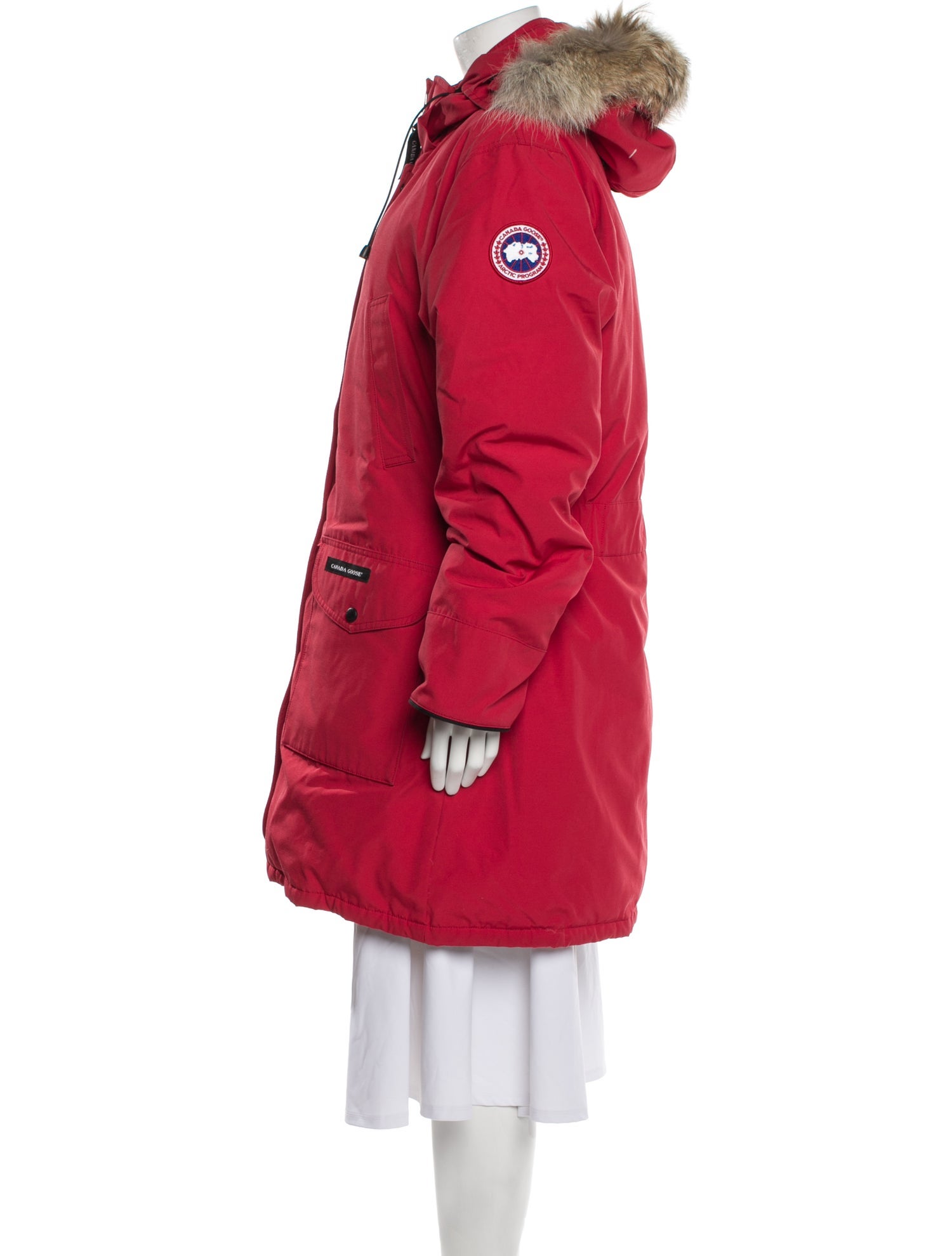 Canada Goose Down Coat
