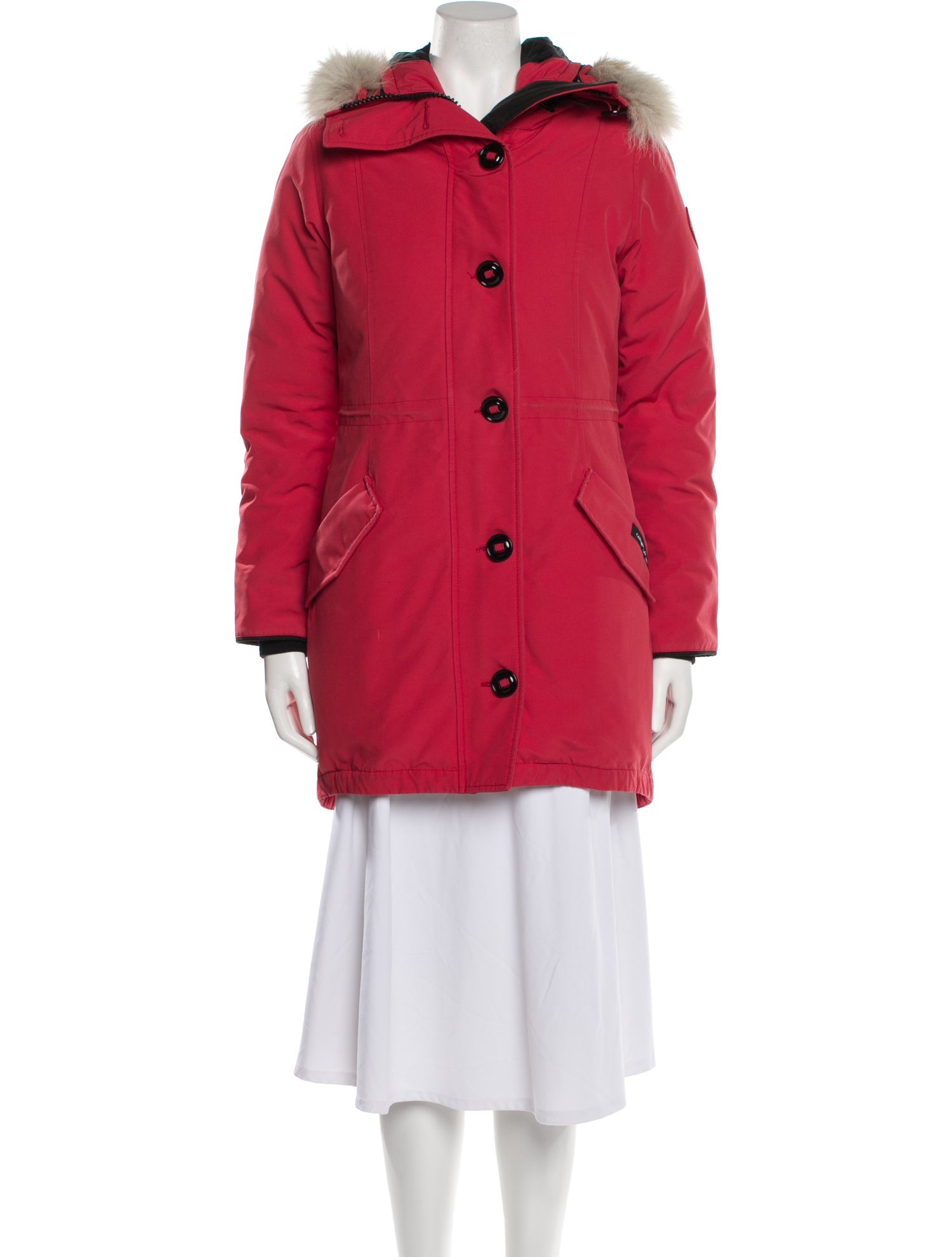 Canada Goose Down Coat