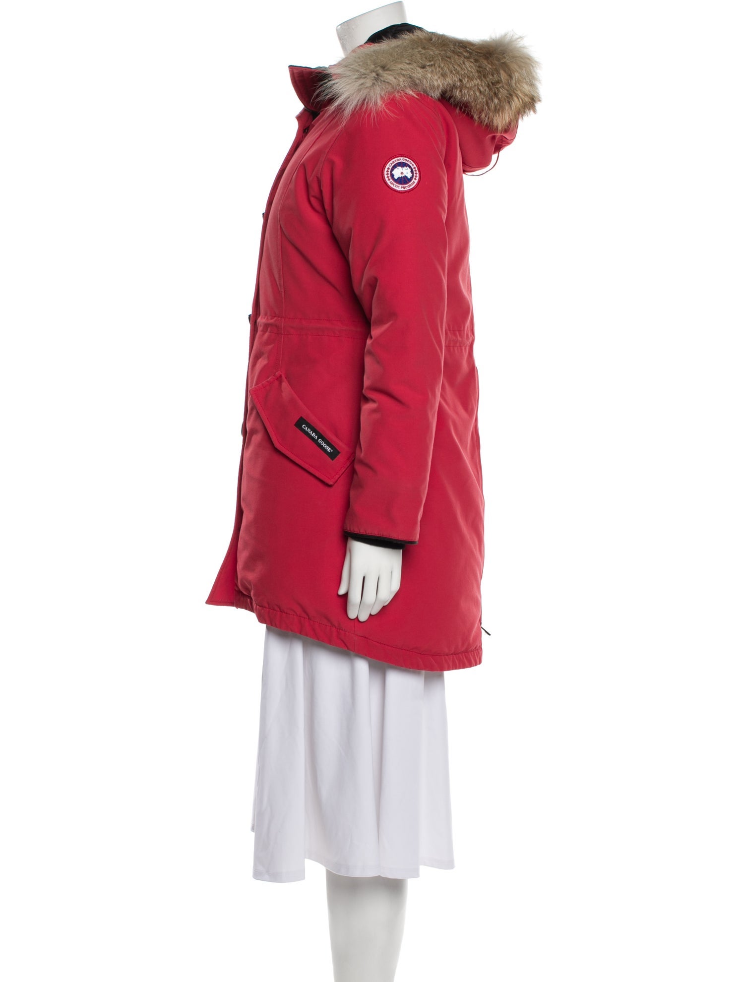 Canada Goose Down Coat