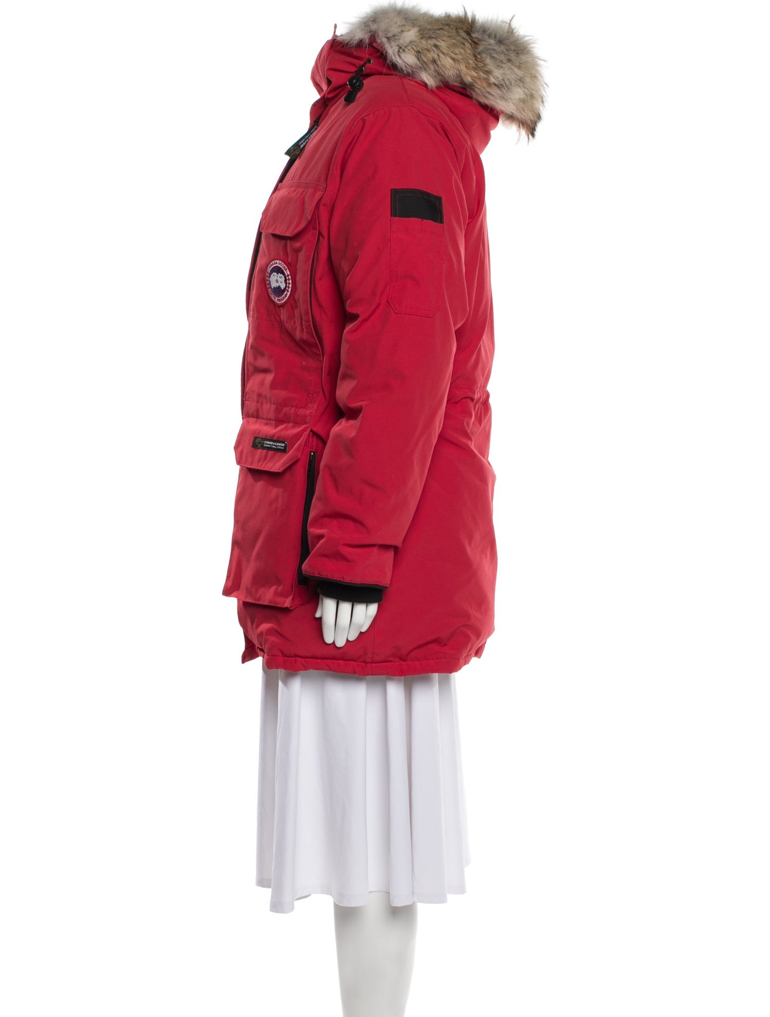 Canada Goose Down Coat