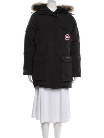 Canada Goose Down Coat