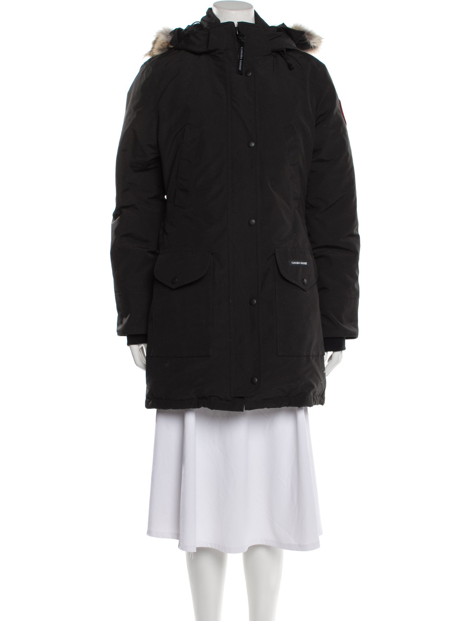 Canada Goose Down Coat