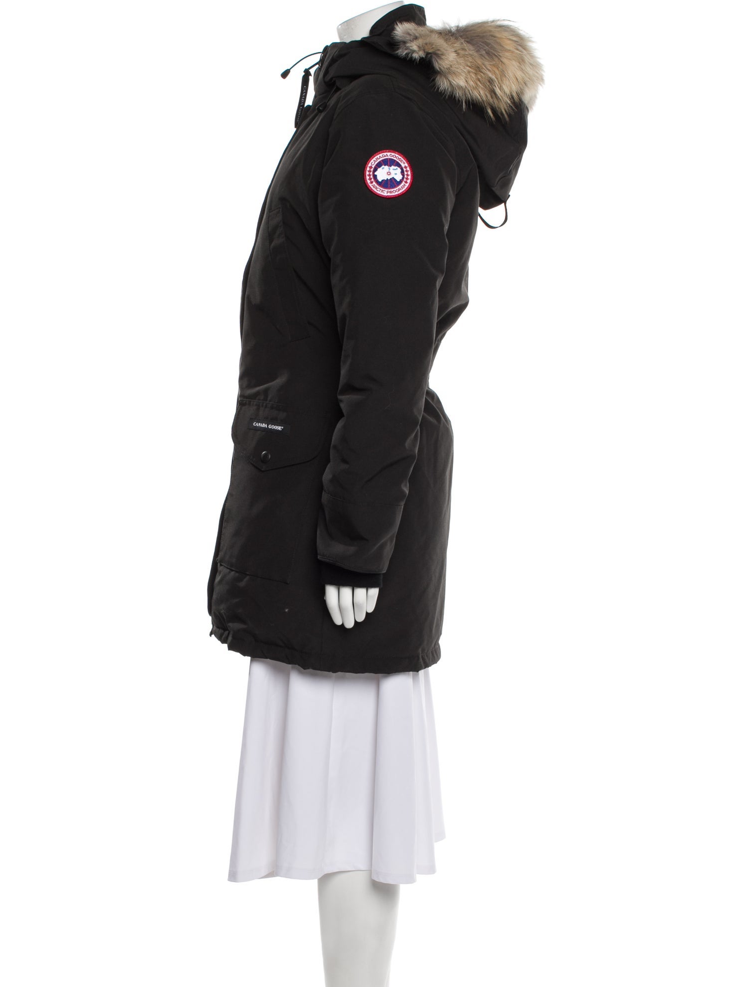 Canada Goose Down Coat