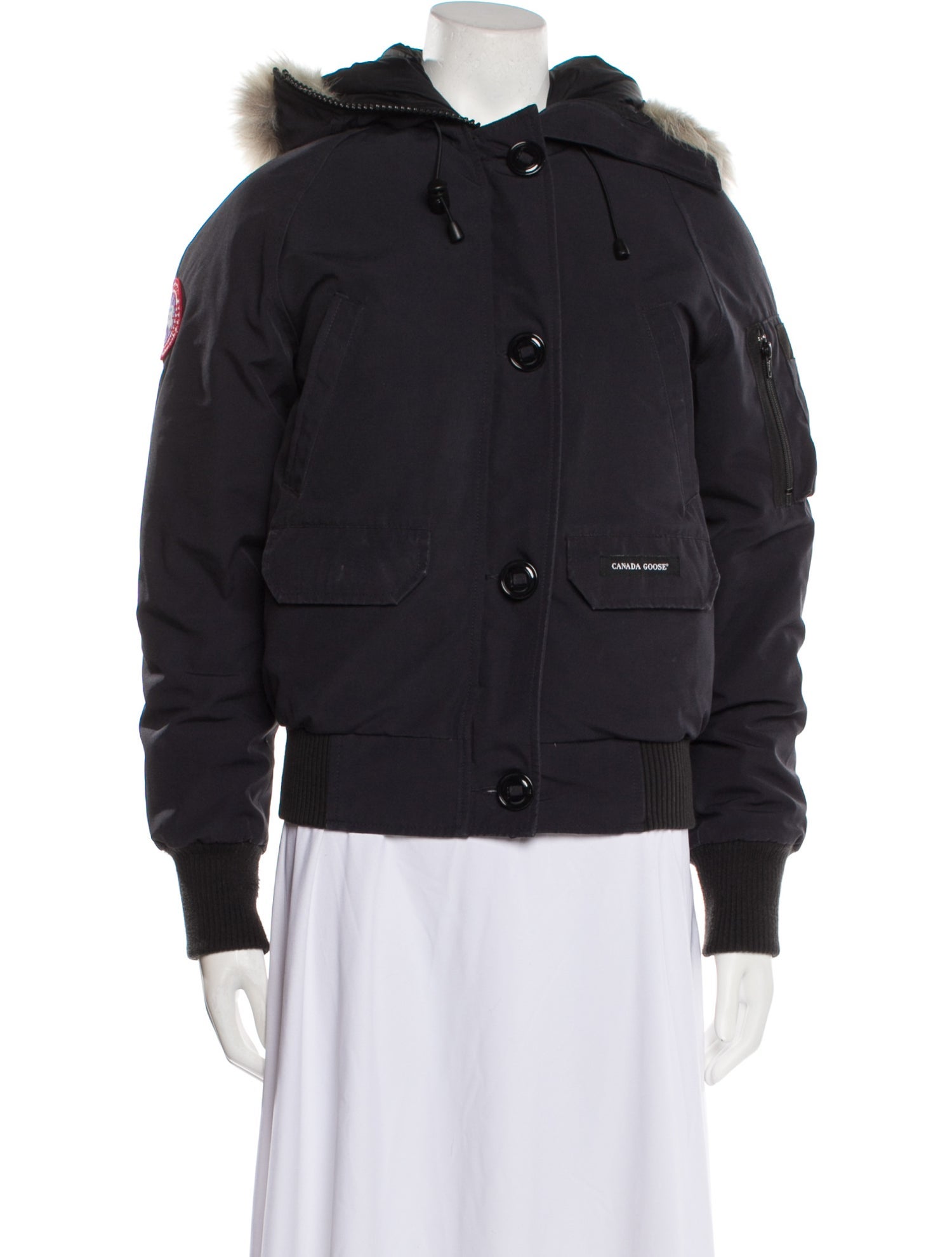 Canada Goose Down Jacket