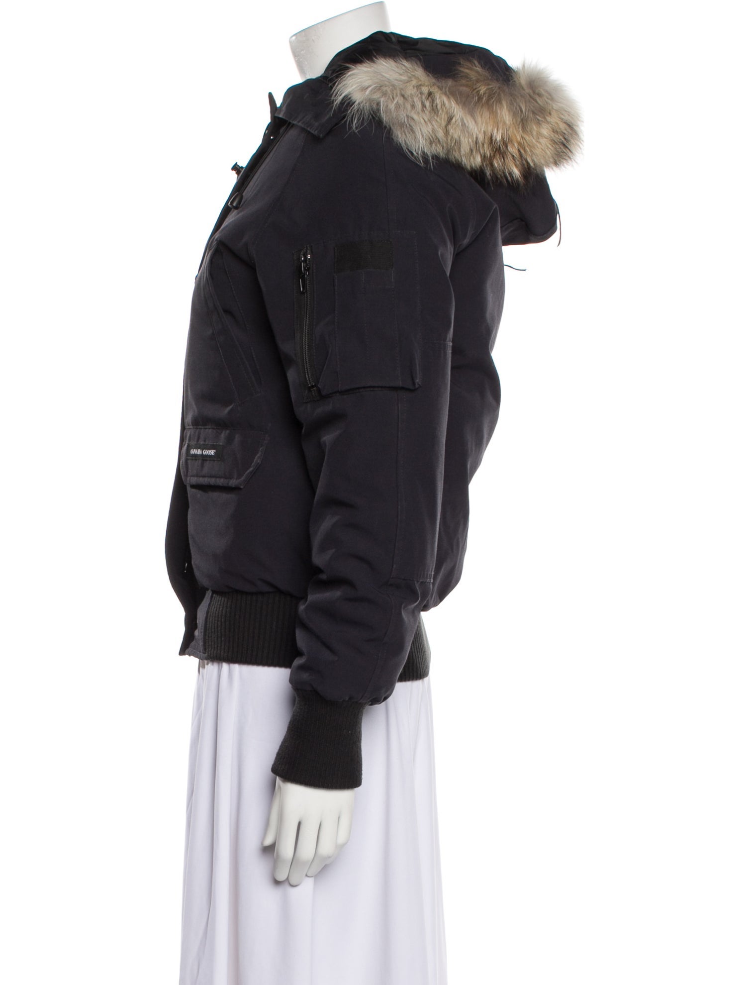 Canada Goose Down Jacket