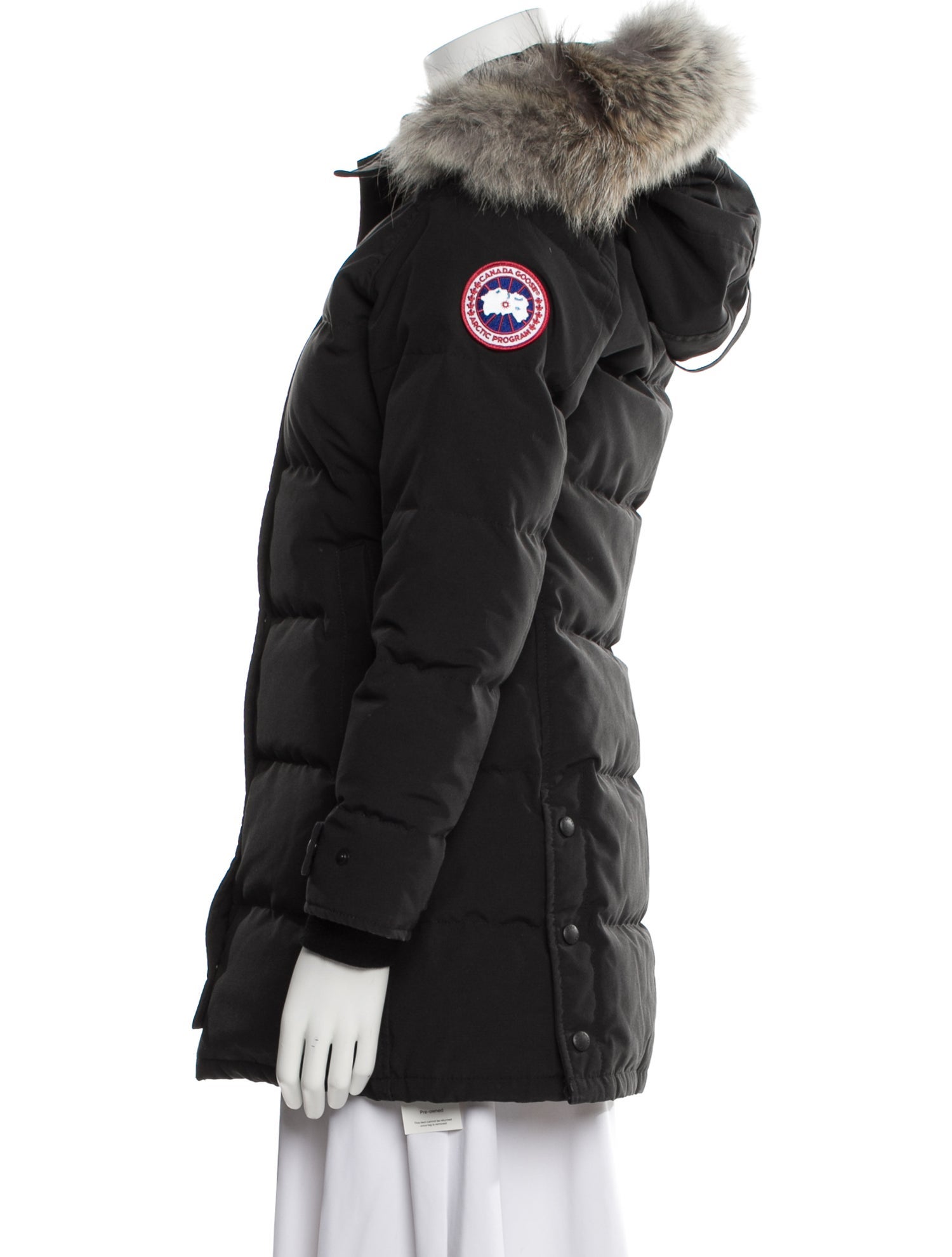 Canada Goose Down Coat