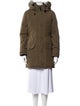 Canada Goose Down Coat
