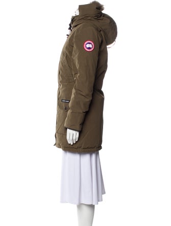 Canada Goose Down Coat