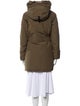Canada Goose Down Coat