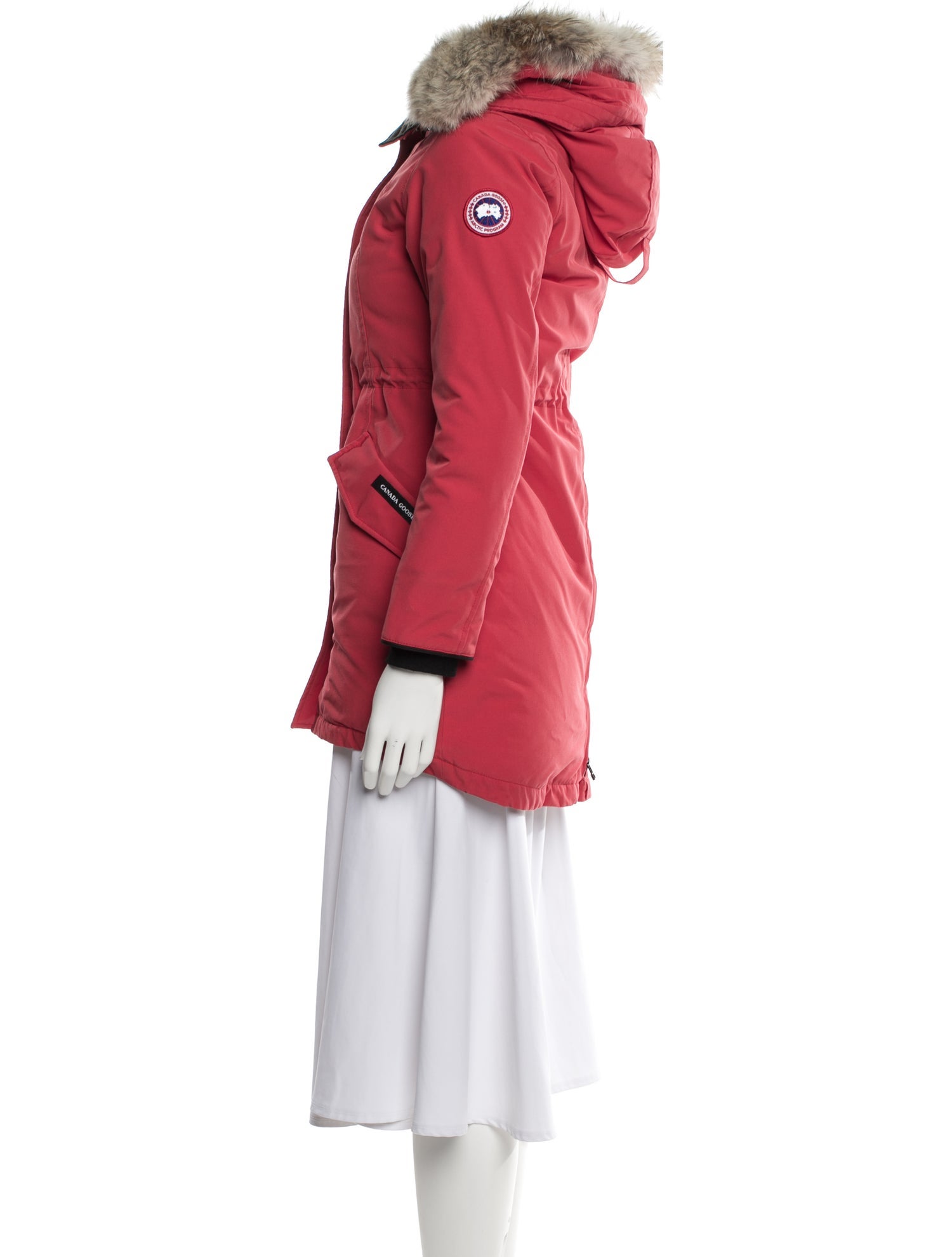 Canada Goose Down Coat
