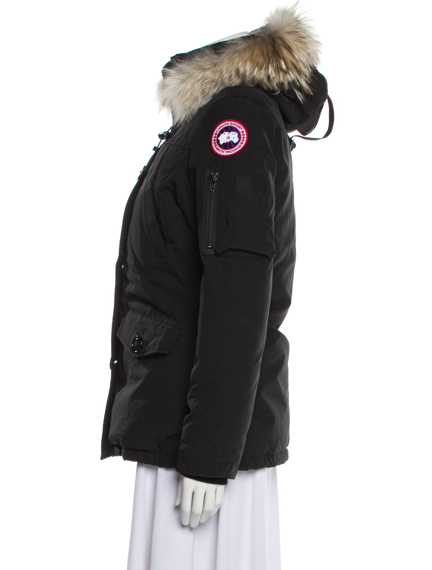 Canada Goose Down Coat