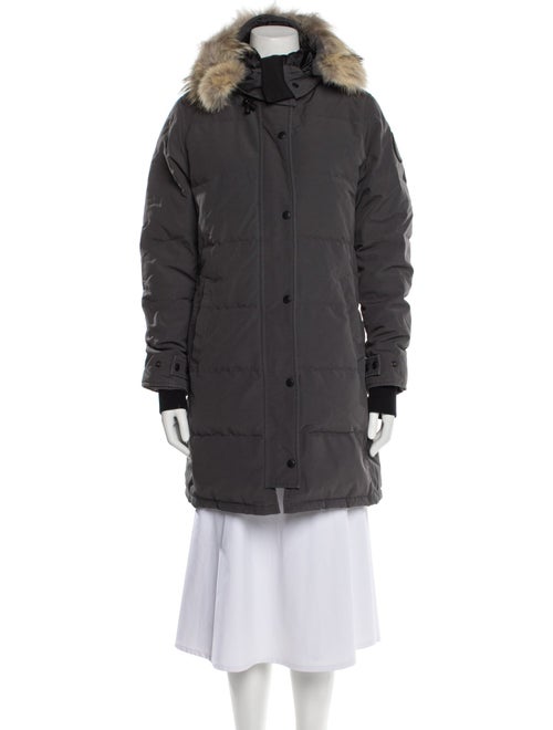 Canada Goose Down Coat