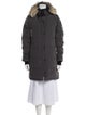 Canada Goose Down Coat