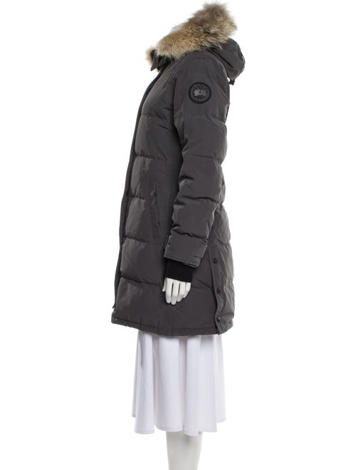 Canada Goose Down Coat