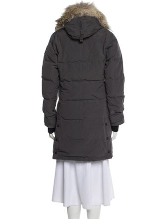 Canada Goose Down Coat