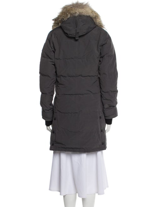 Canada Goose Down Coat